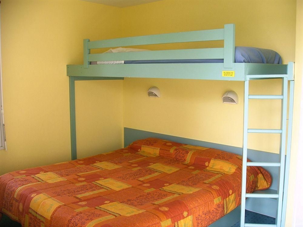 Fasthotel Poitiers Jaunay-Clan3