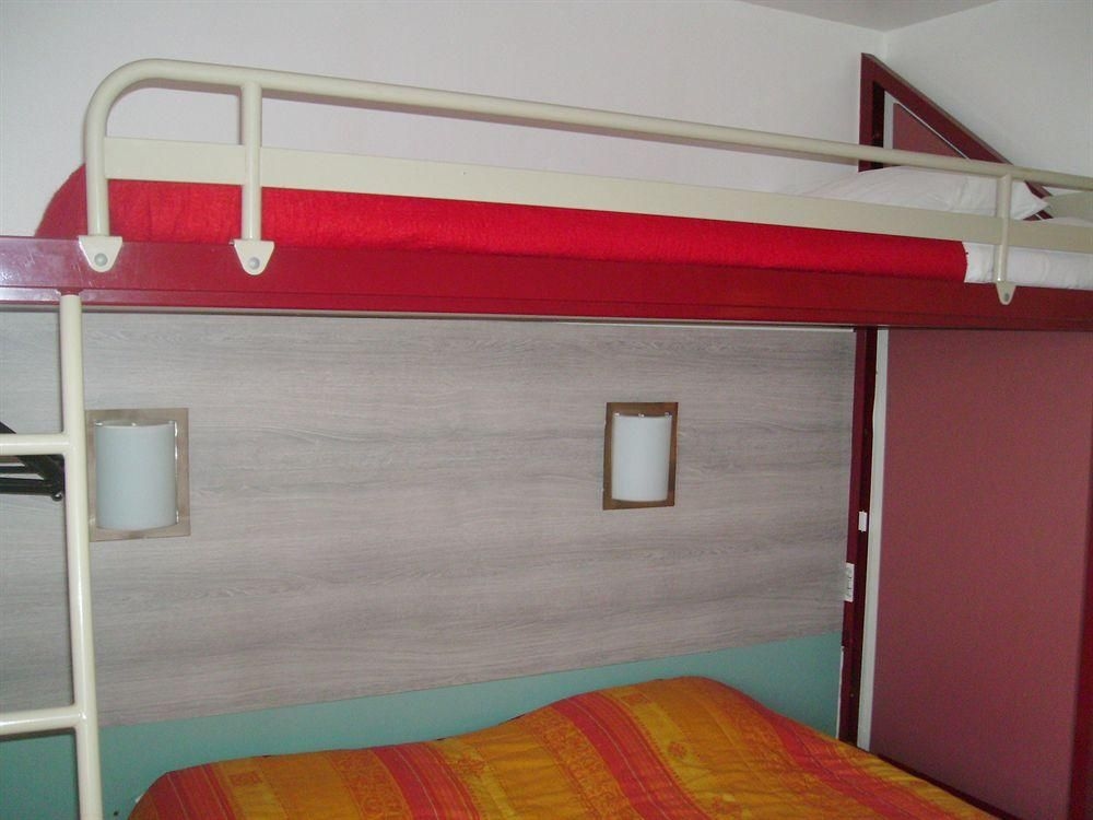 Fasthotel Poitiers Jaunay-Clan1