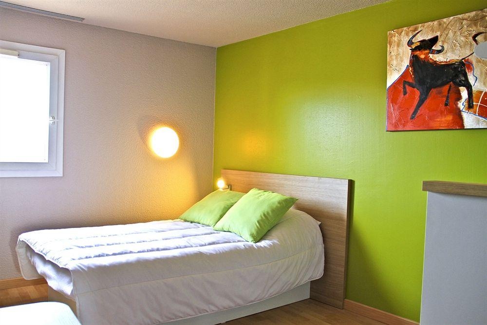 Residence l'Eolienne Perpignan4