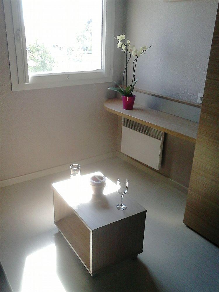 Residence l'Eolienne Perpignan3