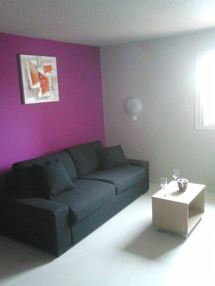 Residence l'Eolienne Perpignan1