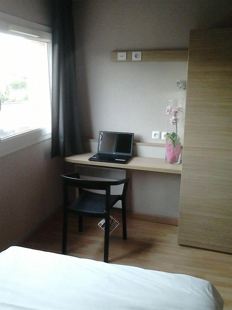 Residence l'Eolienne Perpignan0