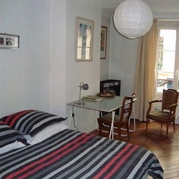Bed & Breakfast Madeleine3