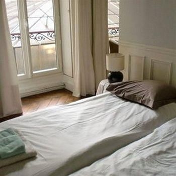 Bed & Breakfast Madeleine0