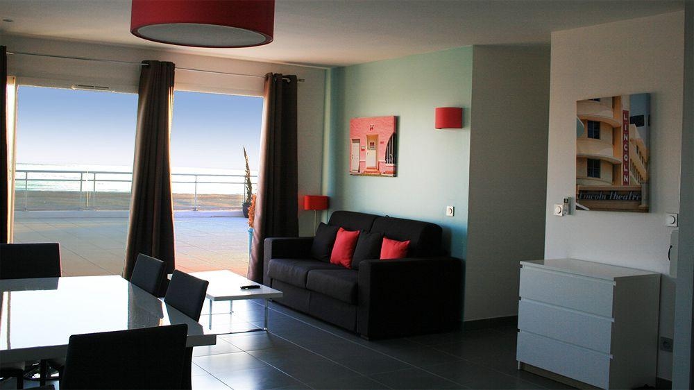 Residence Cote Mer0