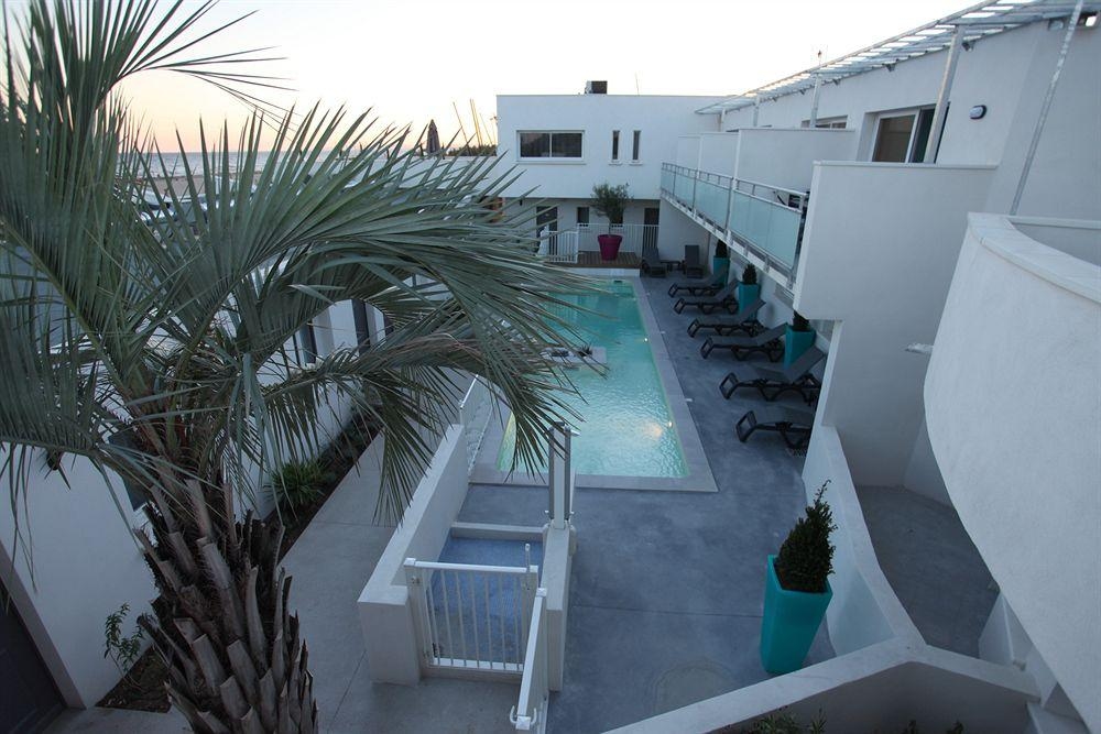Residence Cote Mer2