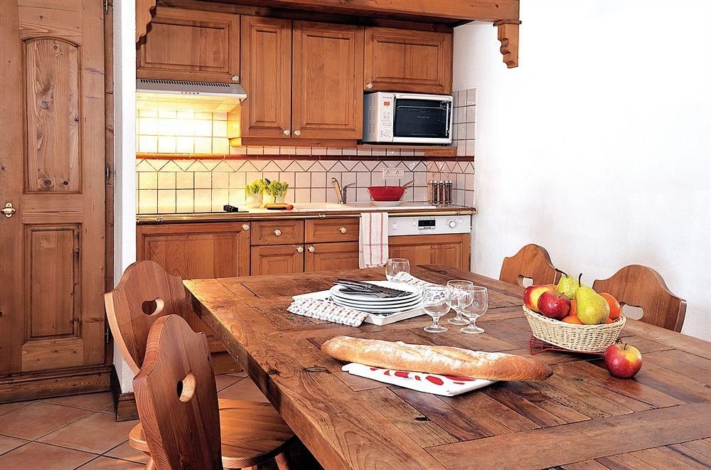 Residence Le Cristal d'Argentiere - Lagrange Prestige1
