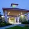 Holiday Inn Express Anchorage2
