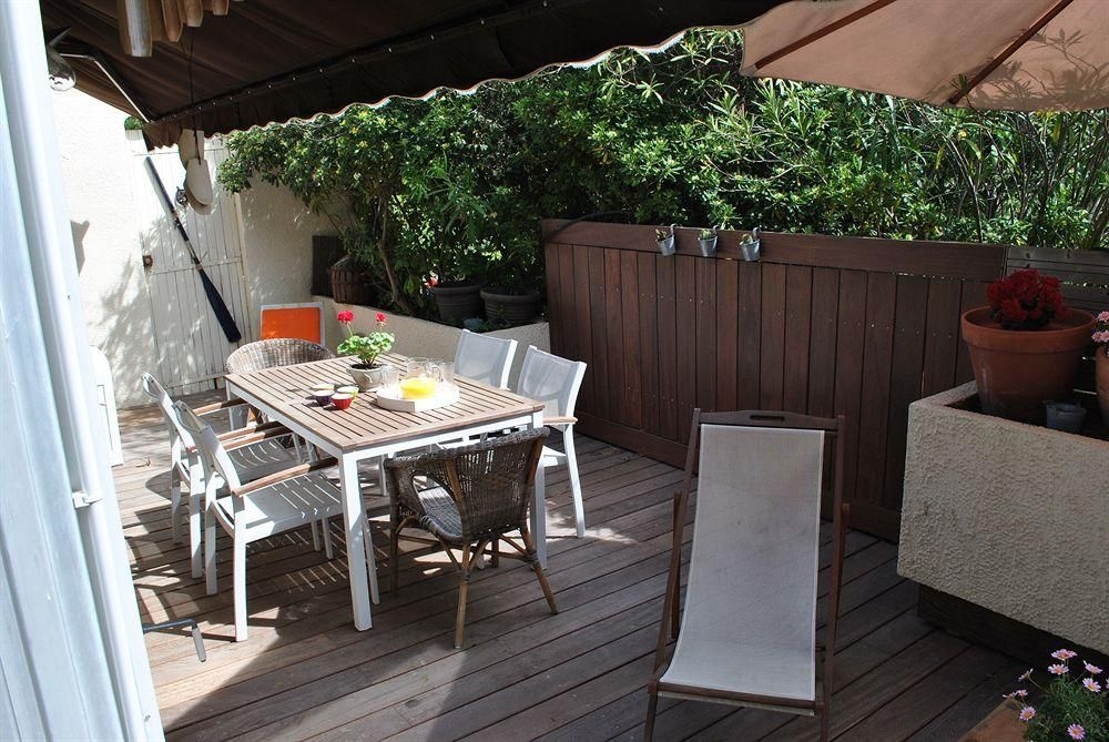 La Petite Maison1