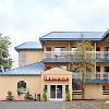 Ramada Anchorage Downtown0