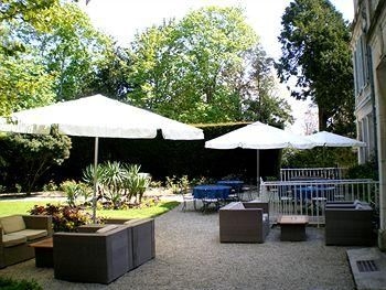 Le Parc des Marechaux1