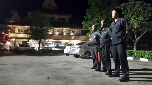 โรงแรมเมเจอร์ แกรนด์ (Major Grand Hotel)3