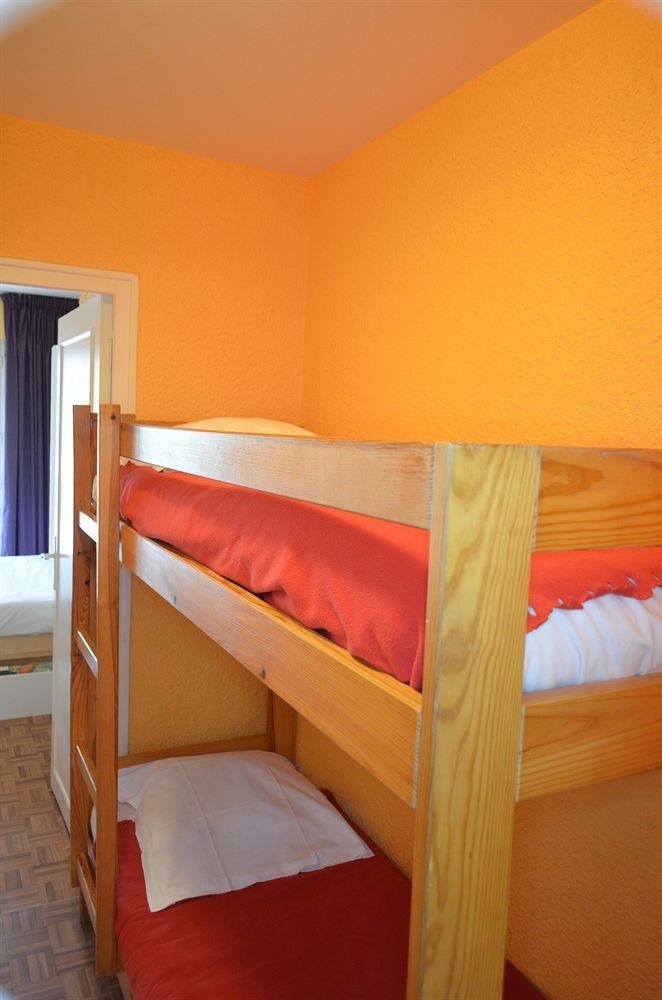 Relais Thalasso Residence Parabaule2