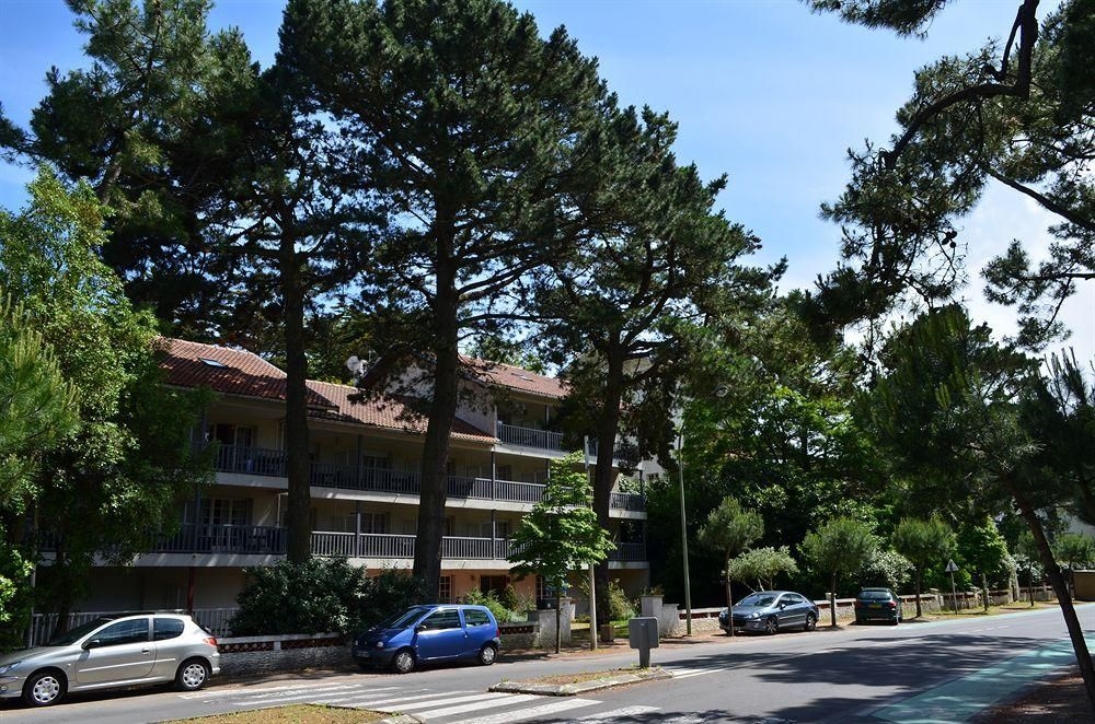 Relais Thalasso Residence Parabaule1
