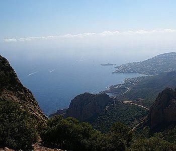 เรซิเดนซ์ แคป เอสเตอเรล (Residence Cap Esterel)3