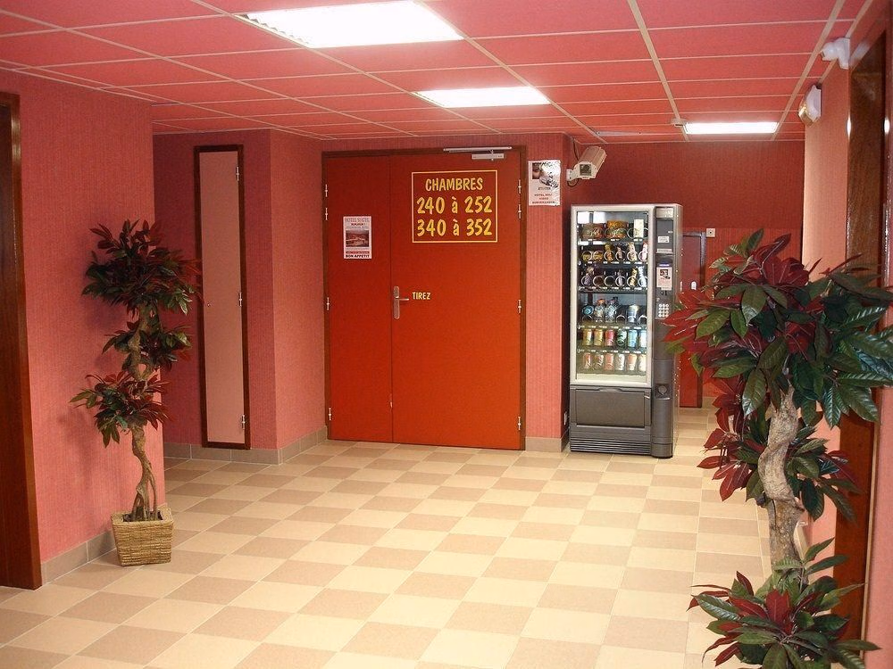 Hotel Siatel Aragon4