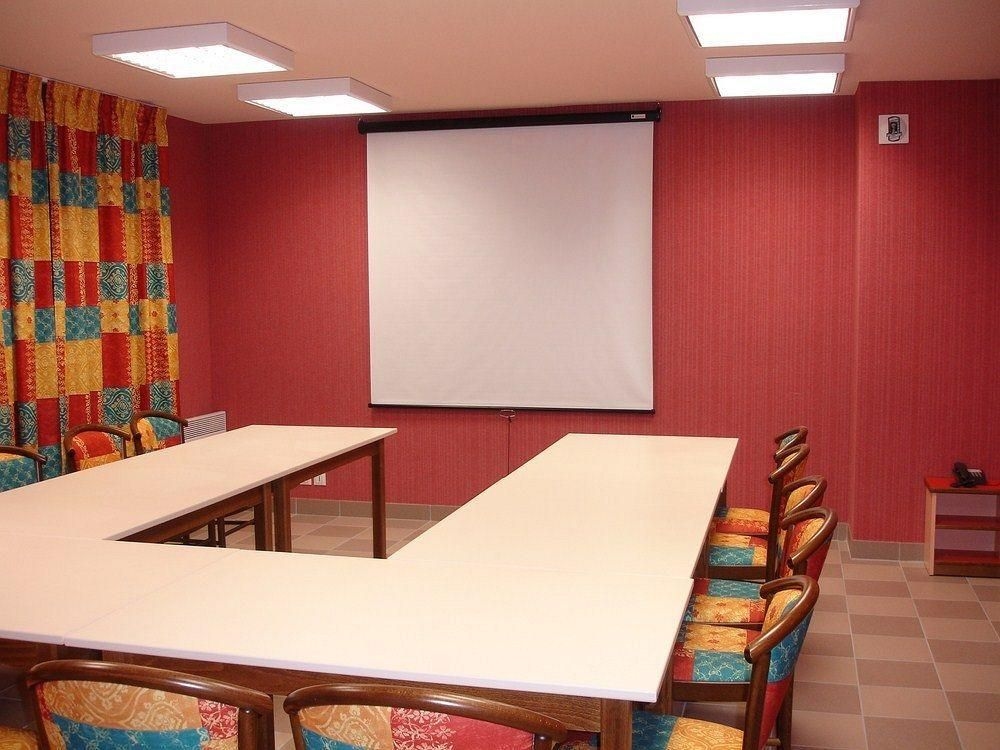 Hotel Siatel Aragon2