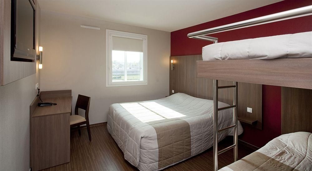 Hotel Arena Bordeaux2
