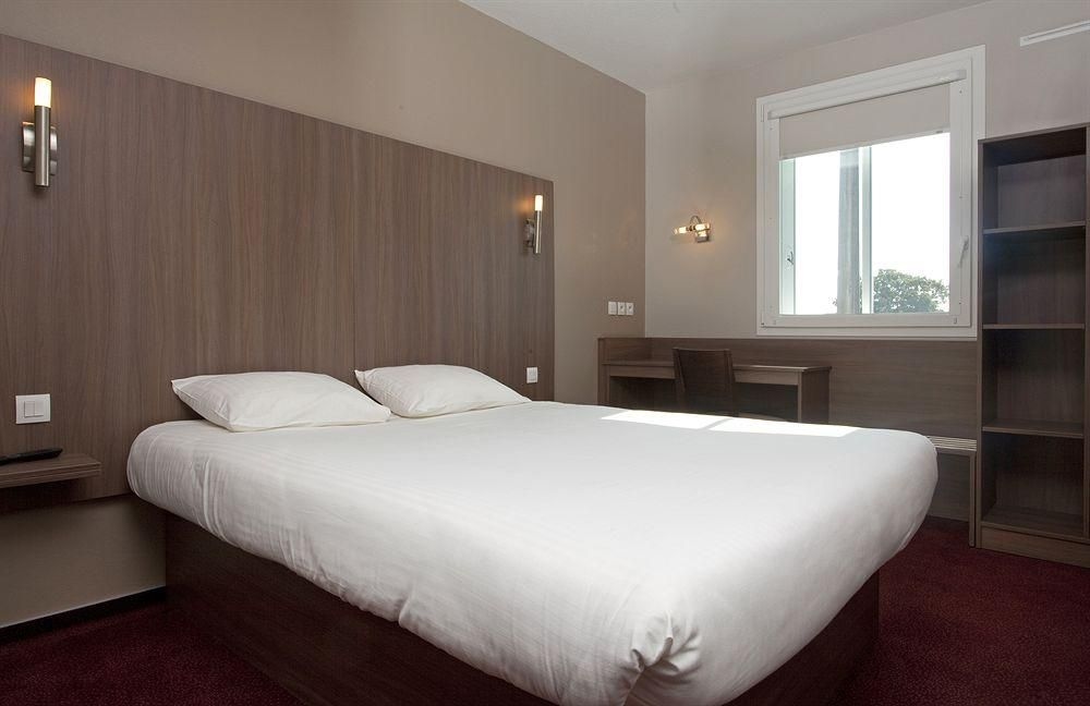 Hotel Arena Bordeaux0