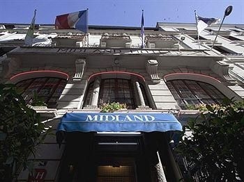 LOGIS Midland3