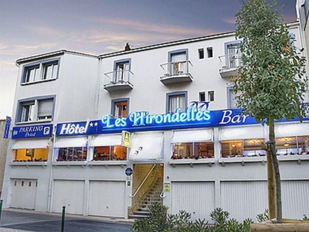Les Hirondelles0
