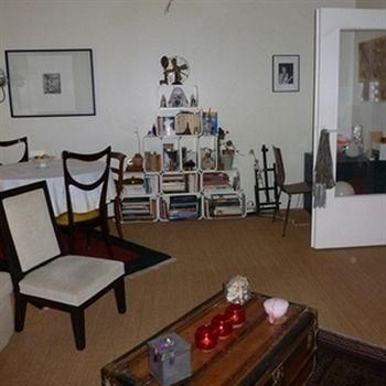 Apartment Safy4