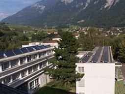 Hotellerie Franciscaine4