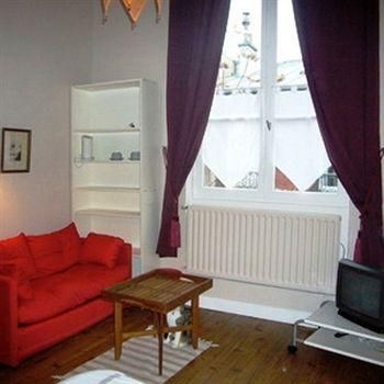 Bed and Breakfast CHEZ MARIE3