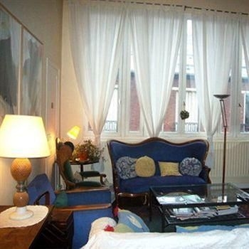 Bed and Breakfast CHEZ MARIE2
