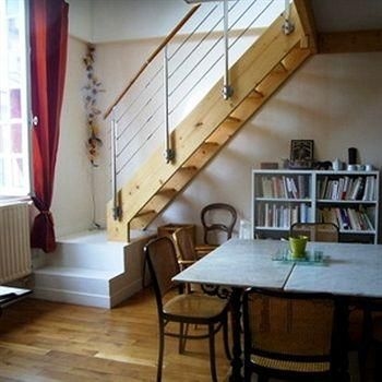 Bed and Breakfast CHEZ MARIE0