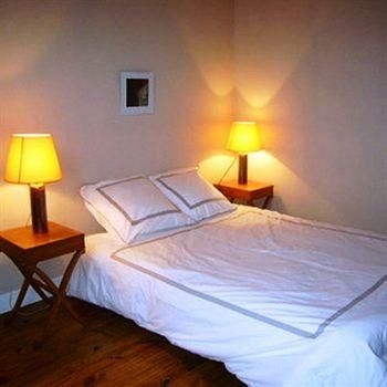 Bed and Breakfast CHEZ MARIE4