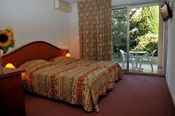 Hotel Le Galoubet1