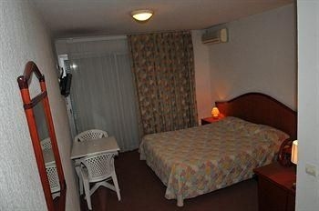 Hotel Le Galoubet3