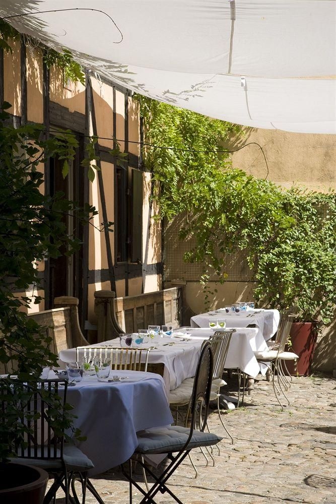 Hotel Chut4