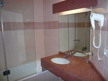 Hotel Restaurant Oxalys0