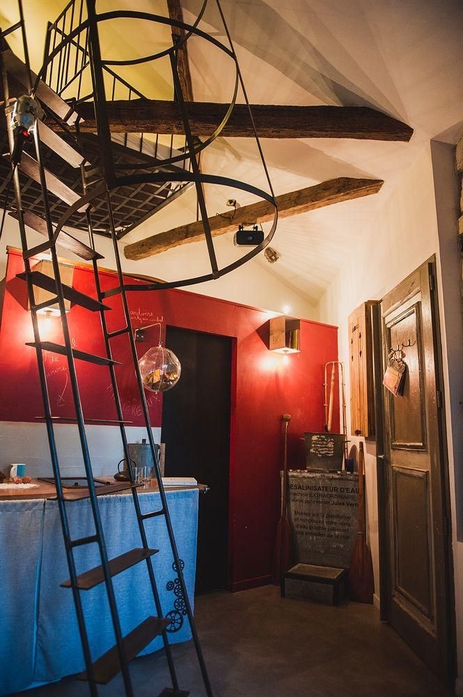 Voyage Desirable - Vingt Mille Lieues Sous Les Mers0