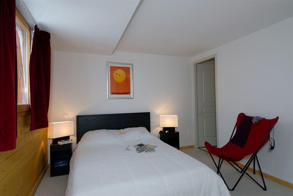 Odalys Residence Le Cervin3