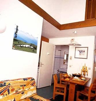 Odalys Residence Le Cervin2