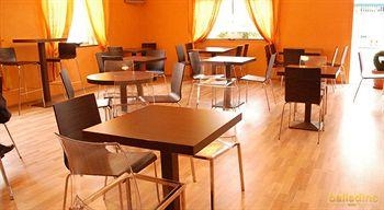 Hotel Balladins Perpignan3