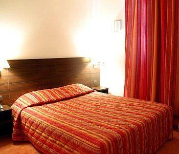 Hotel Balladins Perpignan2