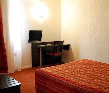 Hotel Balladins Perpignan0