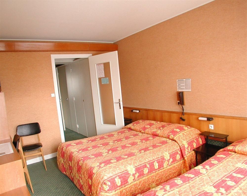 Hotel Muzelle Sylvana3