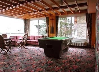 Hotel Muzelle Sylvana2