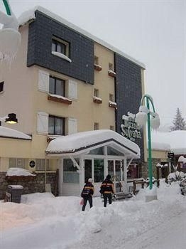 Hotel Muzelle Sylvana4