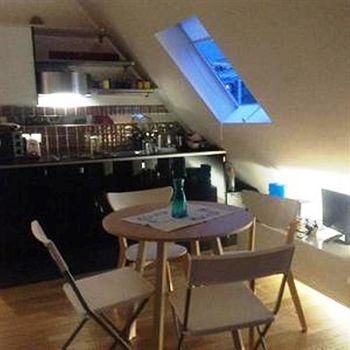 Bed and Breakfast Perla1