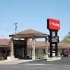 Econo Lodge University0