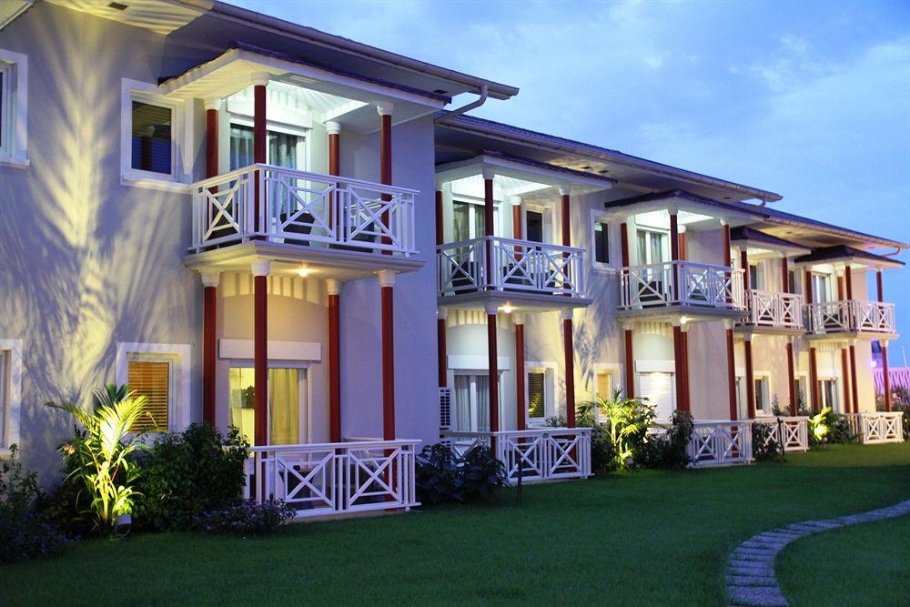 Nomad Suites Residence4