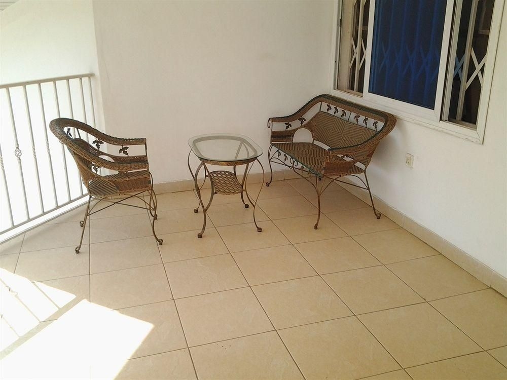 Accra Luxury Lodge2