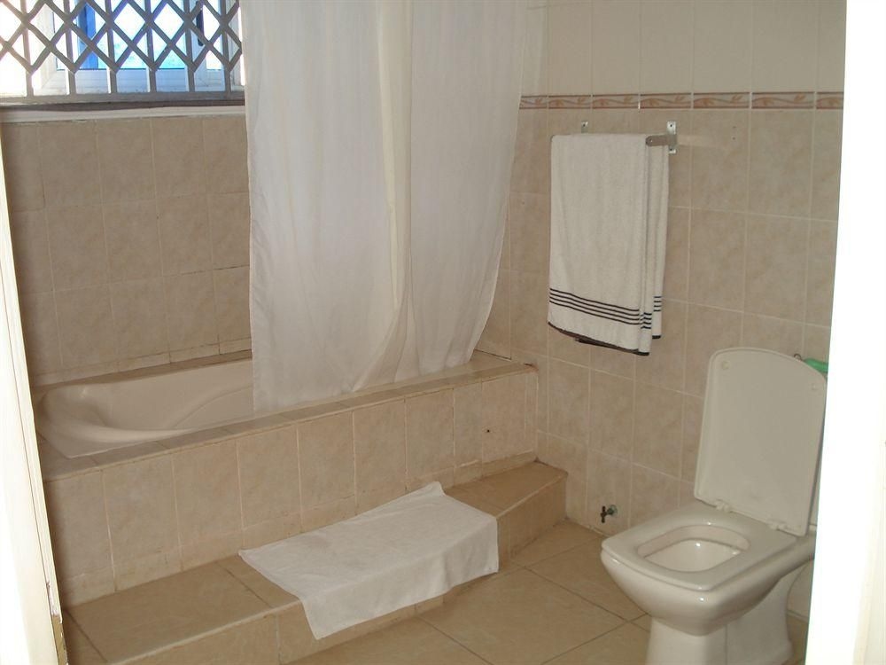 Accra Luxury Lodge4