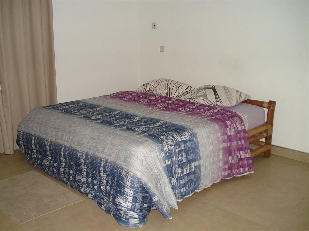 Accra Luxury Lodge1